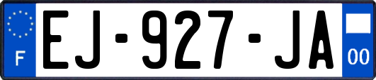 EJ-927-JA