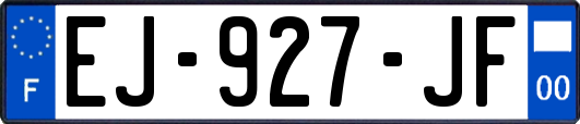 EJ-927-JF