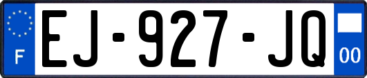 EJ-927-JQ