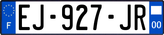 EJ-927-JR