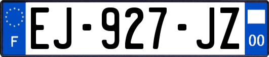 EJ-927-JZ