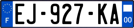 EJ-927-KA