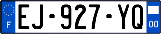 EJ-927-YQ