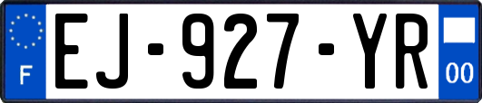 EJ-927-YR