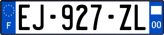 EJ-927-ZL