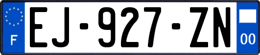 EJ-927-ZN