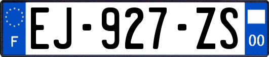 EJ-927-ZS