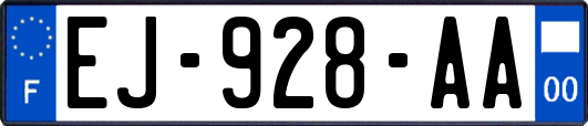 EJ-928-AA