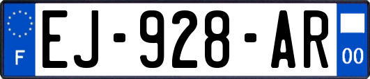EJ-928-AR