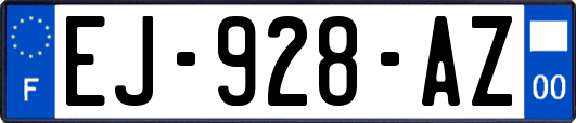 EJ-928-AZ