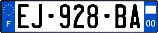 EJ-928-BA