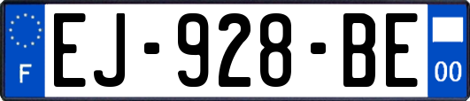 EJ-928-BE