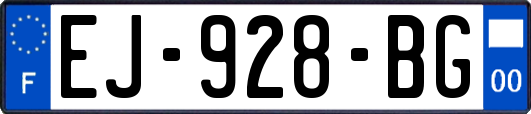 EJ-928-BG