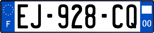 EJ-928-CQ