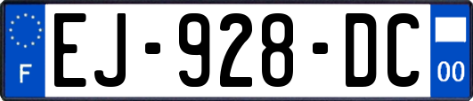 EJ-928-DC