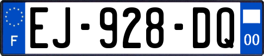 EJ-928-DQ