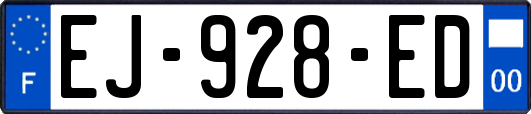 EJ-928-ED