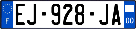 EJ-928-JA