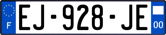 EJ-928-JE