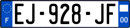 EJ-928-JF