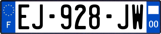 EJ-928-JW