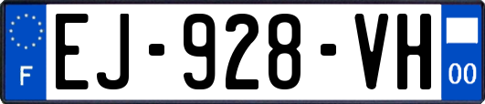 EJ-928-VH
