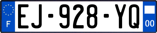 EJ-928-YQ