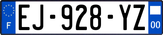 EJ-928-YZ