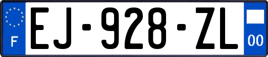 EJ-928-ZL