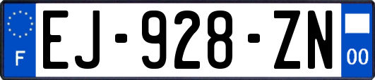 EJ-928-ZN