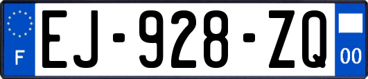 EJ-928-ZQ