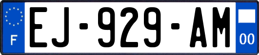 EJ-929-AM