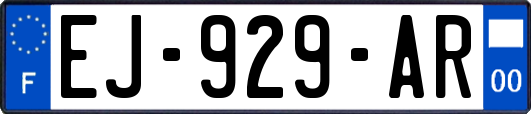 EJ-929-AR