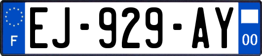 EJ-929-AY