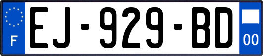 EJ-929-BD