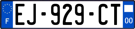 EJ-929-CT