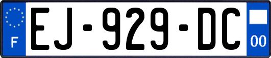 EJ-929-DC