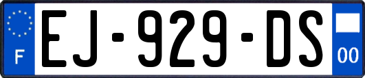 EJ-929-DS