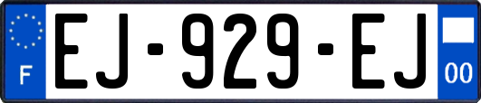 EJ-929-EJ