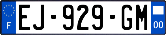 EJ-929-GM