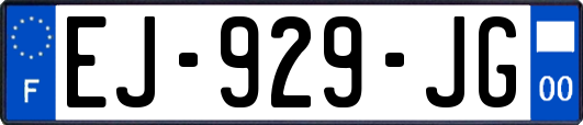 EJ-929-JG