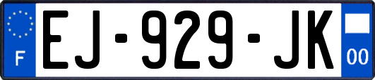 EJ-929-JK
