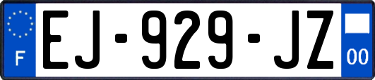 EJ-929-JZ