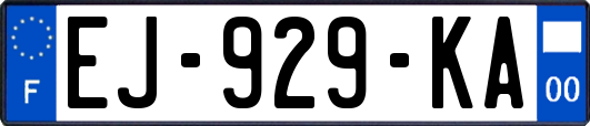 EJ-929-KA