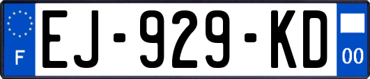 EJ-929-KD