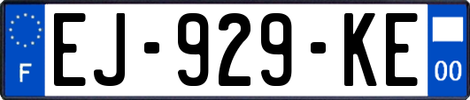 EJ-929-KE