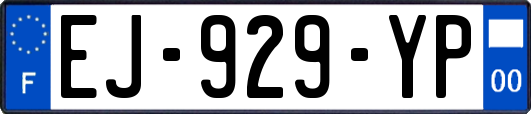 EJ-929-YP