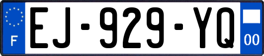 EJ-929-YQ