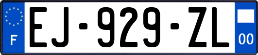 EJ-929-ZL