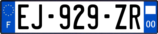 EJ-929-ZR